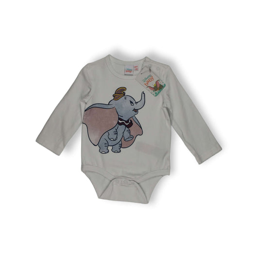 Body manga larga de Disney