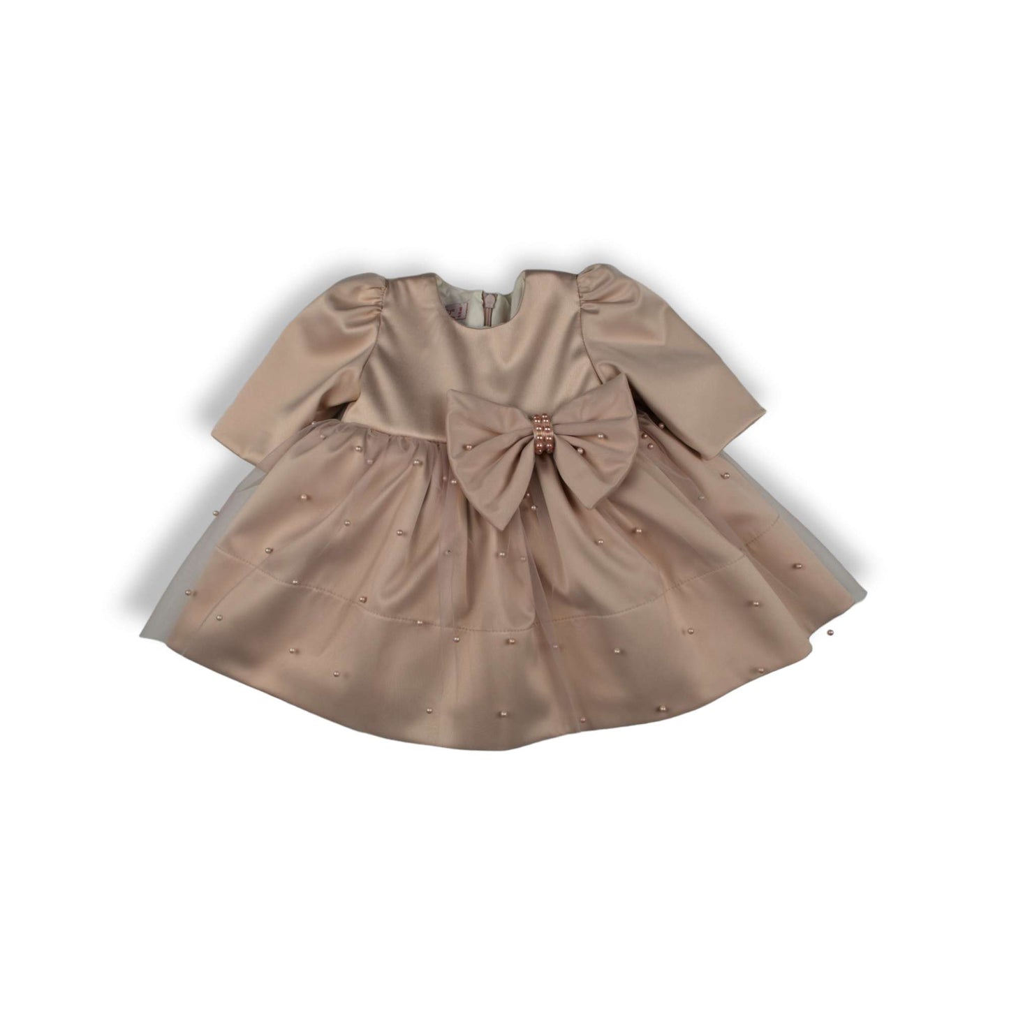 Vestido ocasiones especiales