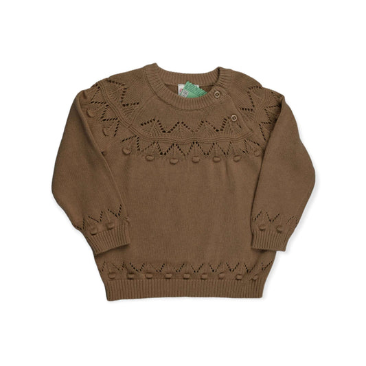 Blusa punto chica