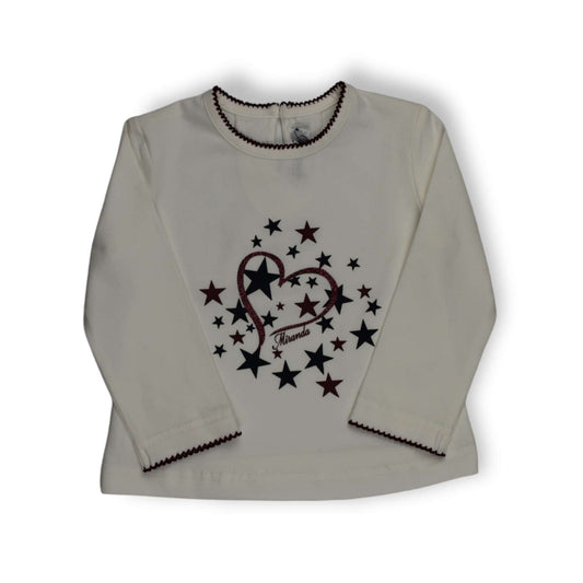 Camiseta bebe
