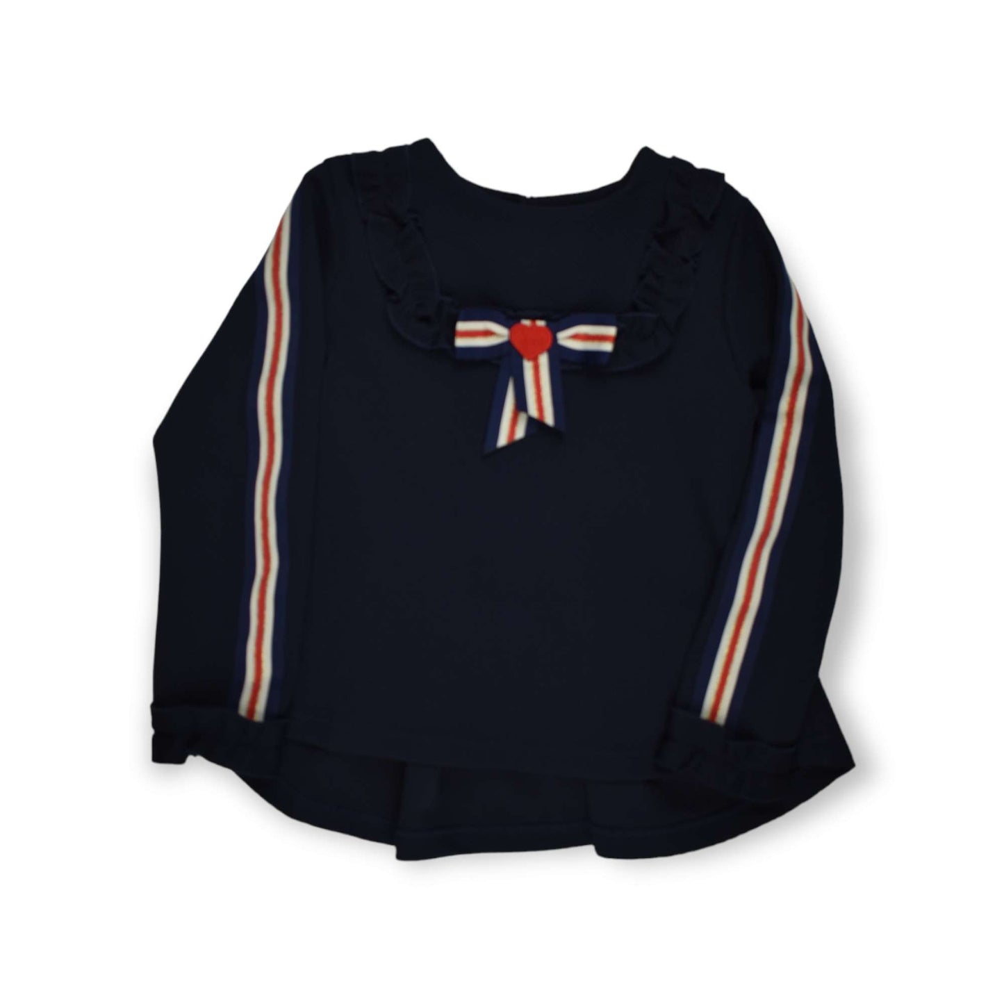 Sudadera infantil niña